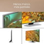 Samsung Q80D TQ55Q80DAT 55'' Smart TV QLED 4K